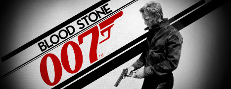 Download Game James Bond07 Blood Stone